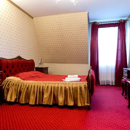 Hotel Campari Ґура-Мотична Екстер'єр фото