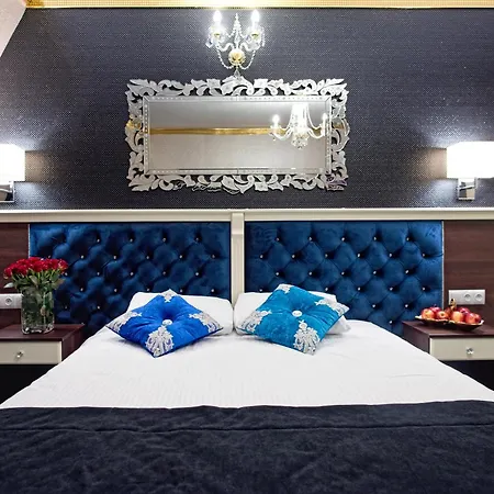 Hotel Campari Ґура-Мотична Екстер'єр фото