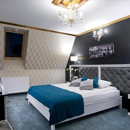Hotel Campari Ґура-Мотична Екстер'єр фото