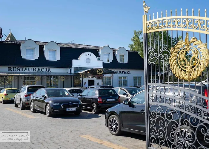 Hotel Campari