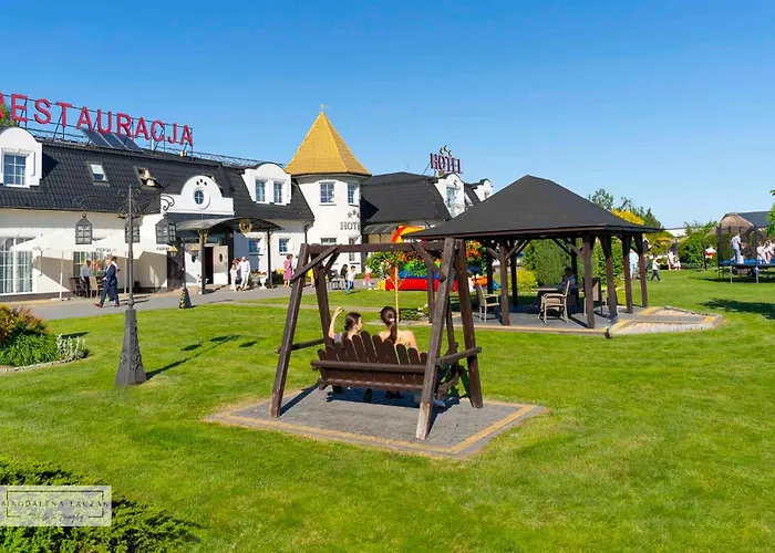 Hotel Campari