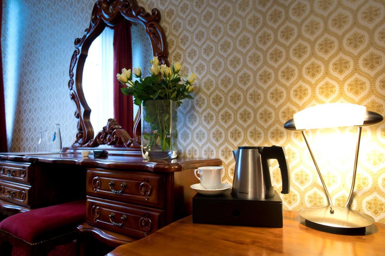 Locanda Campari Góra Motyczna