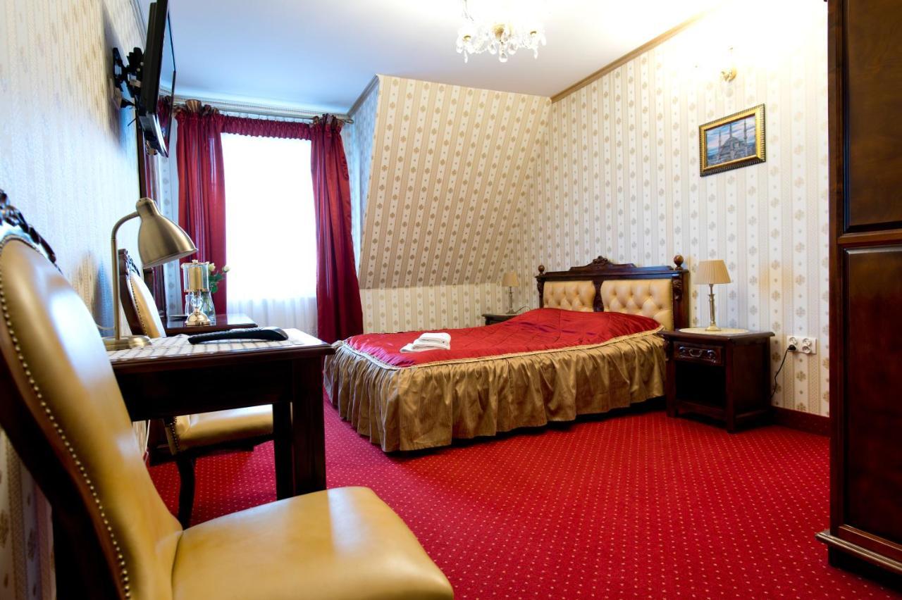 Campari Locanda Góra Motyczna