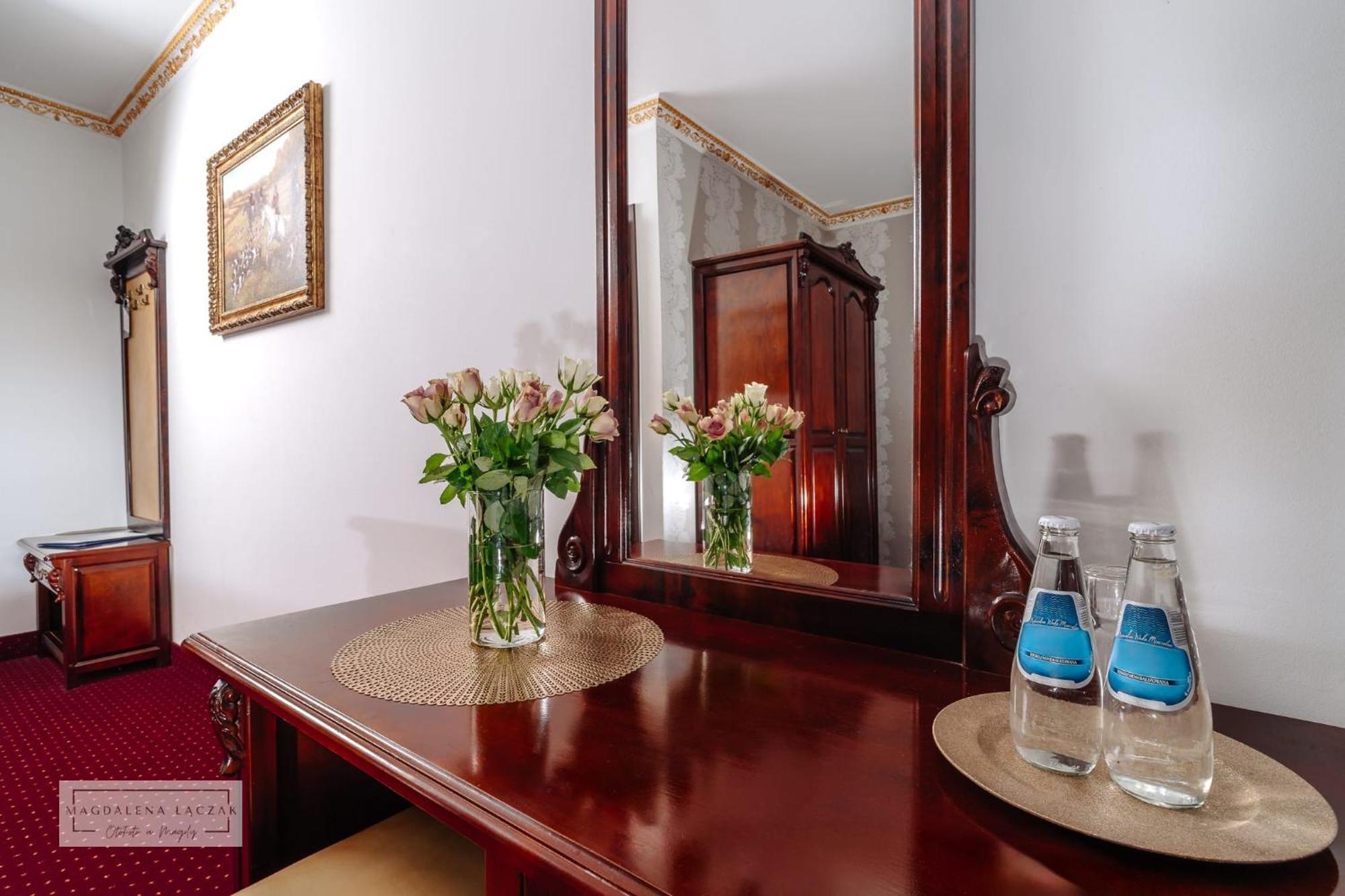 Locanda Campari Góra Motyczna