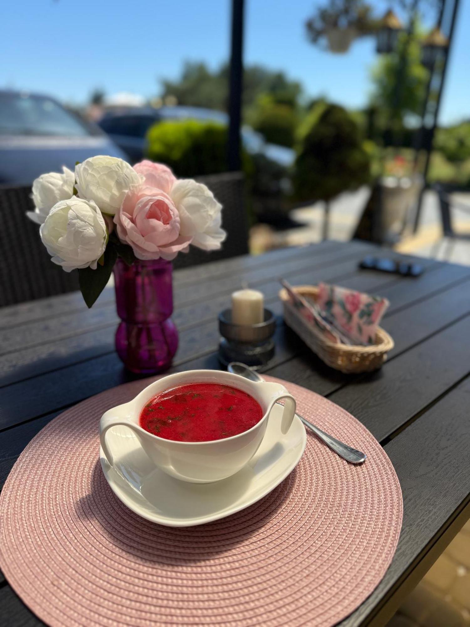 Campari Locanda