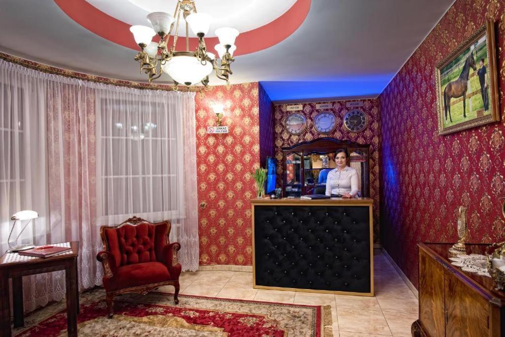 Locanda Campari Góra Motyczna