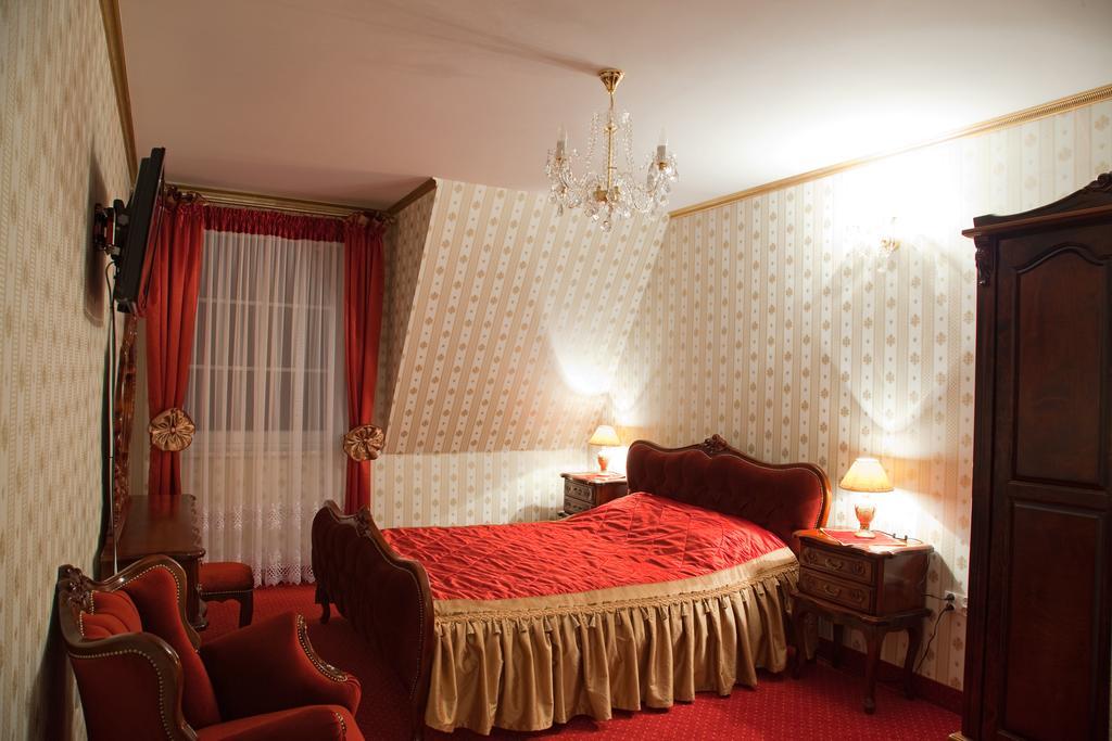 Locanda Campari 3*